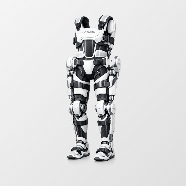 Cosmos Exoskeleton